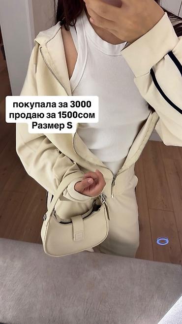 дешево одежду: Все вещи продам за 5000 Женская одежда: 1. Трикотажное поло в — 2