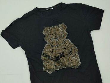 koszulki z własnym nadrukiem szczecin: Women`s T-shirt, size M (EU 38)