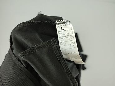 classics77 trousers: Spodnie materiałowe damskie, rozmiar L — 4