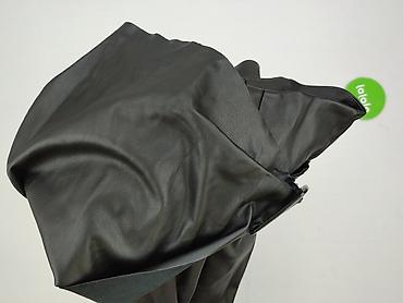 spódnice midi skórzane: Styled In Italy, Spódnica damska, rozmiar M — 5