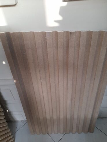 Digər tikinti daşları: Kərpic effekti verən bu üzlük panellər, daxili və xarici divarların — 57