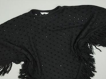 bape klapki: New Look, Ponczo damskie, rozmiar One size — 5