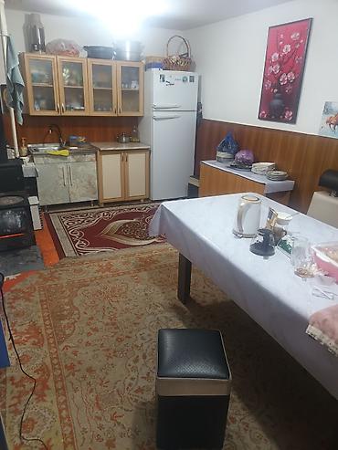 Sale of cottages and houses: Продаётся уютный дом со времянкой, в начале с.Буденовка, двор крытый — 10