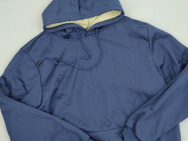 Bluza z kapturem dla mężczyzn, L, stan - Bardzo dobry