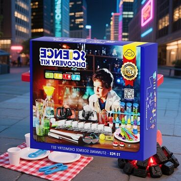 конструктор одежды обучение: 🔬✨ SCIENCE DISCOVERY KIT – Набор маленького учёного ✨🔬 Хотите, чтобы