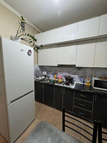 Продажа квартир: 2 комнаты, 50 м², 105 серия, 2 этаж, Косметический ремонт — 4