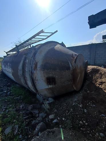 Цистерны: Цистерна Самовывоз — 5