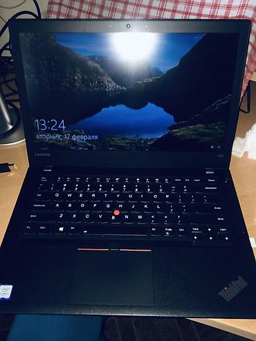 Ноутбуки Lenovo: Intel Core i5-7200U, 8+512 gb: 📍 Производитель: IBM (Япония). 💻 — 30