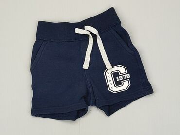 Shorts: Shorts, Rebel, 9-12 months, condition - Good