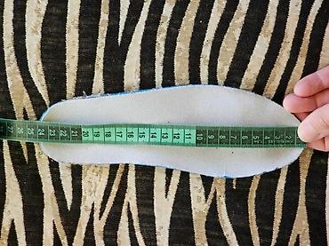 Patike: Af1 sage low vrh patike koriscene, vel. 38, reebok ve. 37 | dostupne — 9