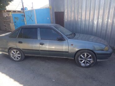 нексия донс: Daewoo Nexia: 2005 г., 1.6 л, Механика, Бензин, Седан