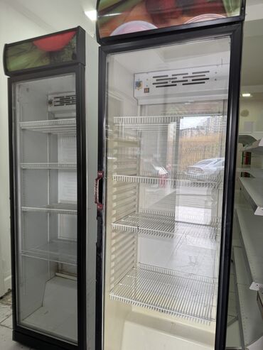 холодильник бу для дома: Холодильник Uğur, Б/у, Многодверный, 60 * 180 * 60