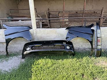 Бампер и комплектующие: Honda at lalafo.kg — 1 Бампер и комплектующие: Honda — 1