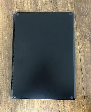 Ноутбуки Microsoft: Ноутбук Microsoft Surface Laptop 4 (чёрный)б/у В комплекте: мышь — 5