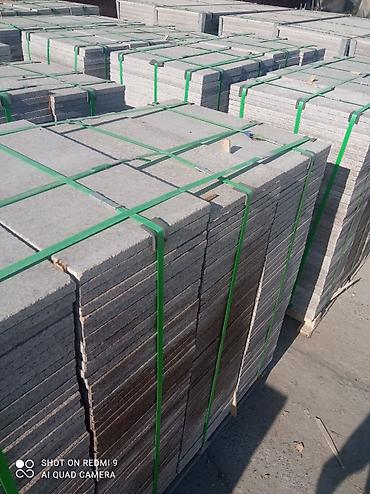 Фасадные гранитные плитки: 🌍 Поставки строительных материалов по всему СНГ 🟨 Сары-таш — 8