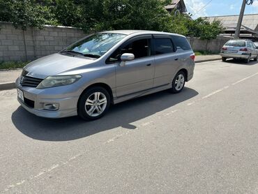 Honda: Honda Airwave: 2010 г., 1.5 л, Автомат, Бензин, Универсал