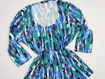 bluzki plus size allegro: Marks & Spencer, Bluzka damska, rozmiar L