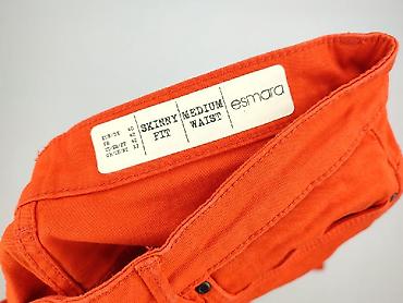 amisu jackets: Esmara, Jeansy damskie, rozmiar M — 4