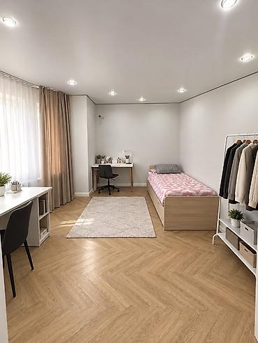 сдам дом кок жар: 220 м², 6 комнат и более, Кок-Жар ж/м, Без животных — 3