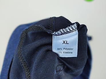 48: DENIM JEANS, Jeansy damskie, rozmiar XL — 4