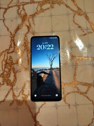 irşad airpods qiymeti: Redmi Note 11 Pro, 128 ГБ, цвет - Белый, Отпечаток пальца