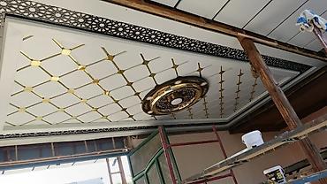 Фасадные сэндвич панели: Туникафон любой сложности — 20