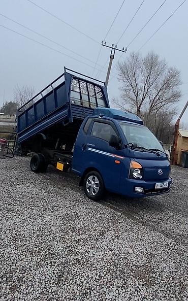 nomad transfer: Доставка щебня, угля, песка, чернозема, отсев, C грузчиком — 7