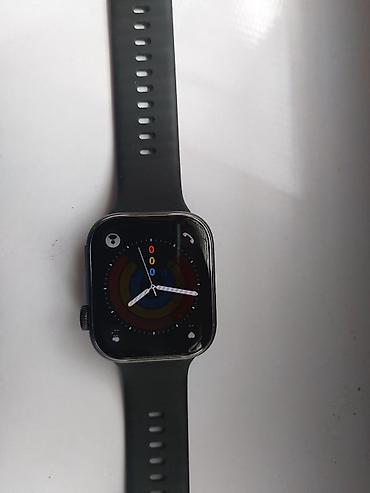 fit 2: İşlənmiş, Smart saat, Huawei, Sensor ekran, rəng - Qara — 1
