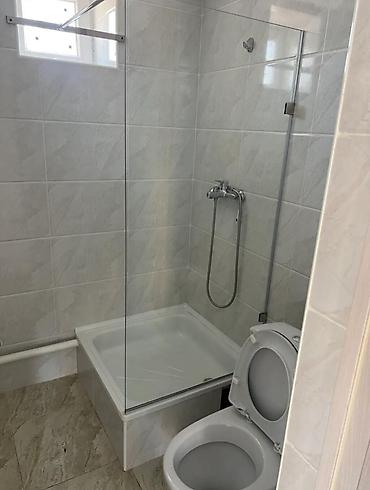archa group: 1 комната, Арча-Бешик ж/м Без подселения, Без мебели — 5