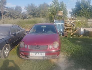 поло двигатель: Volkswagen Polo: 2002 г., 1.6 л, Механика, Бензин — 3