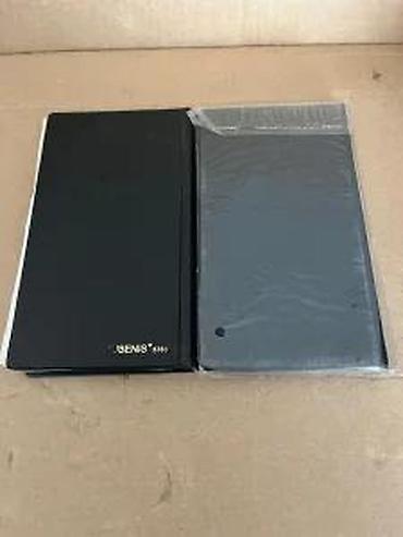 torba za dokumente: PVC futrola/knjiga za vizit karte – Namecard Book Rubenis - — 7