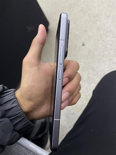 redmi note 10s: Смартфон Xiaomi 15 PRO с камерой Leica Основные характеристики: - — 6