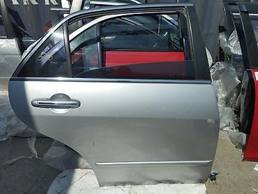 inspire 2004: Дверь задняя левая для Honda Inspire (кузов UA/UC1), год выпуска 2004 — 1