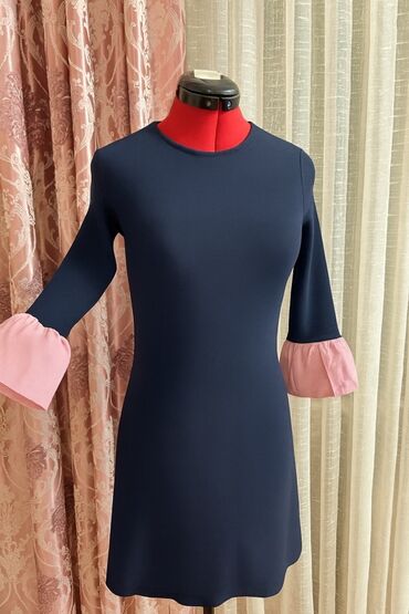 Gündəlik donlar: Gündəlik don, Mini, Bershka, S (EU 36)