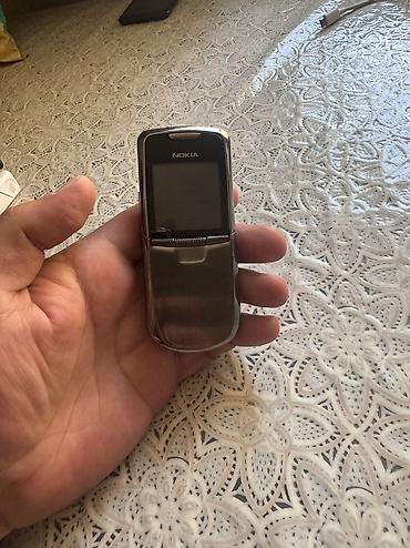 hope 8800: Nokia 8 Sirocco, < 2 GB Memory Capacity, Düyməli — 5
