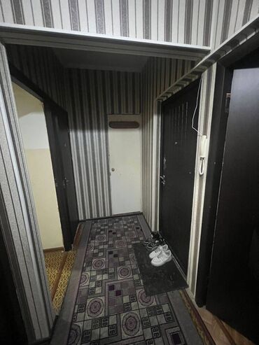 Продажа квартир: 2 комнаты, 50 м², 105 серия, 5 этаж, Косметический ремонт