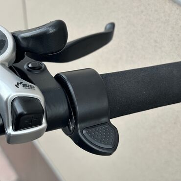 Электровелосипеды: Электровелосипед, Новый — 11