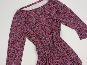 sukienka jeansowa midi zara: Marie Zélie, Women`s dress, size S