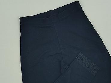 elastan materiał: Leggings, Legginsy rozmiar S — 1