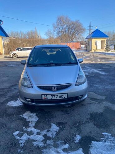 машины хонда фит: Honda Fit: 2005 г., 1.3 л, Вариатор, Бензин