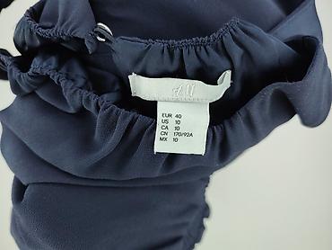 sukienki marks: H&M, Sukienka damska, rozmiar L — 4
