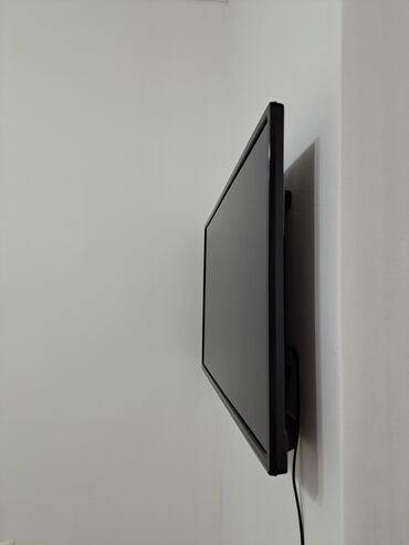 пульт для телевизора mystery: Телевизор YASIN длина 73 ширина 43 все работает состояние идеальное