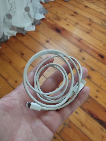 apple 12 mini: Kabel Apple, Lightning, Yeni