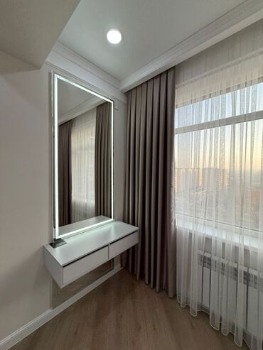 Продажа квартир: 2 комнаты, 71 м², Элитка, 11 этаж — 3