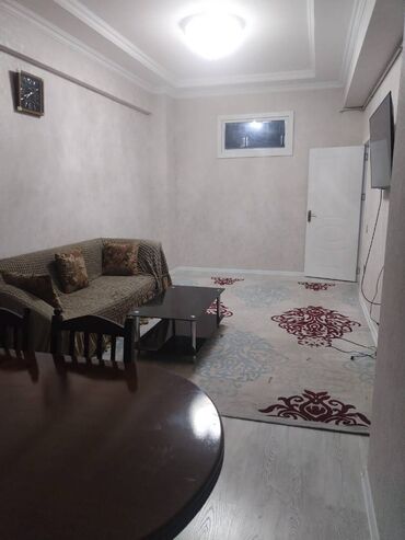 Uzunmüddətli kirayə mənzillər: Sumqayıt, Bağça şəhərdə 3 otaq, 100 kv, 2 sanuzelli, geniş balkon və -da lalafo.az — 6 Uzunmüddətli kirayə mənzillər: Sumqayıt, Bağça şəhərdə 3 otaq, 100 kv, 2 sanuzelli, geniş balkon və — 6