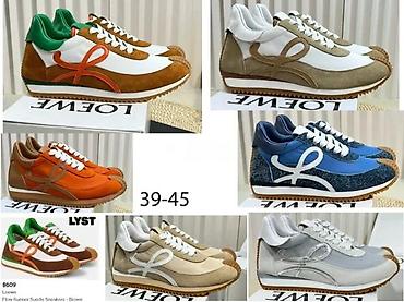 Patike: VRHUNSKI LOEWE MODELI, MEGA HIT | Najnovije! ! ! Top! ! ! Loewe — 10