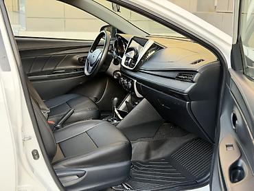 шит прибор срв: Toyota Yaris: 2020 г., Автомат, Бензин, Седан — 4