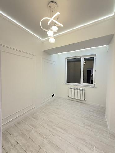 all group: 3 комнаты, 74 м², Кок-Жар мкр Элитка, 9 этаж, Евроремонт — 5