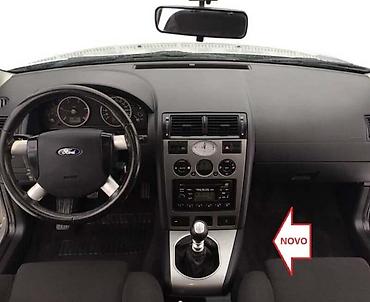 mara auto nis: KOŽICA MENJAČA ZA FORD MONDEO OD 2000. DO 2003. GOD. | PULSAR – — 5