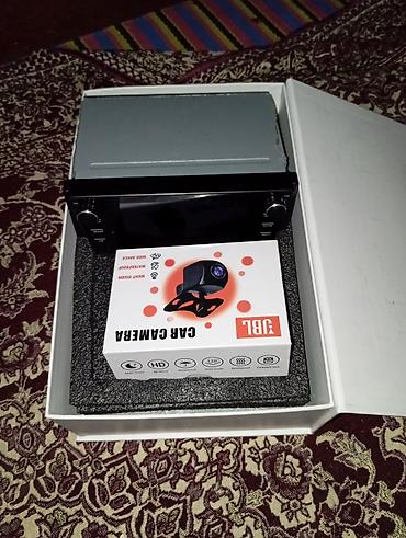 pioneer android monitor: Maqnitol, Yeni, Ünvandan götürmə — 3